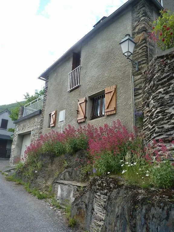 Gite Claou Bareilles 0*,